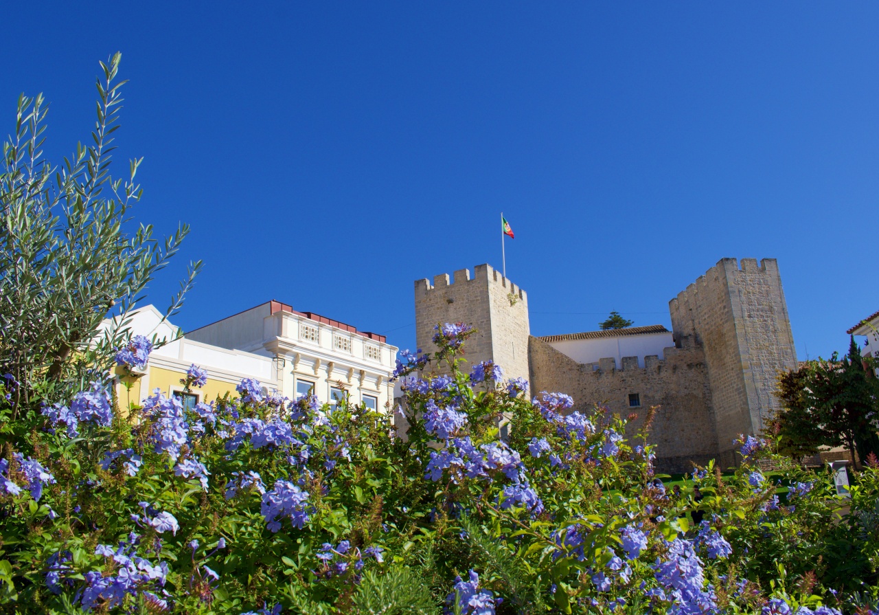kasteel van Loulé